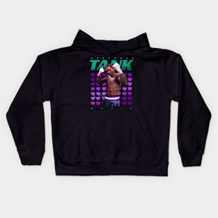 Gervonta Davis Kids Hoodie